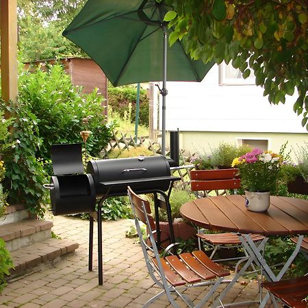 Blackforest Ferienwohnung Санкт-Георген-им-Шварцвальд Экстерьер фото