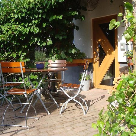 Blackforest Ferienwohnung Санкт-Георген-им-Шварцвальд Экстерьер фото