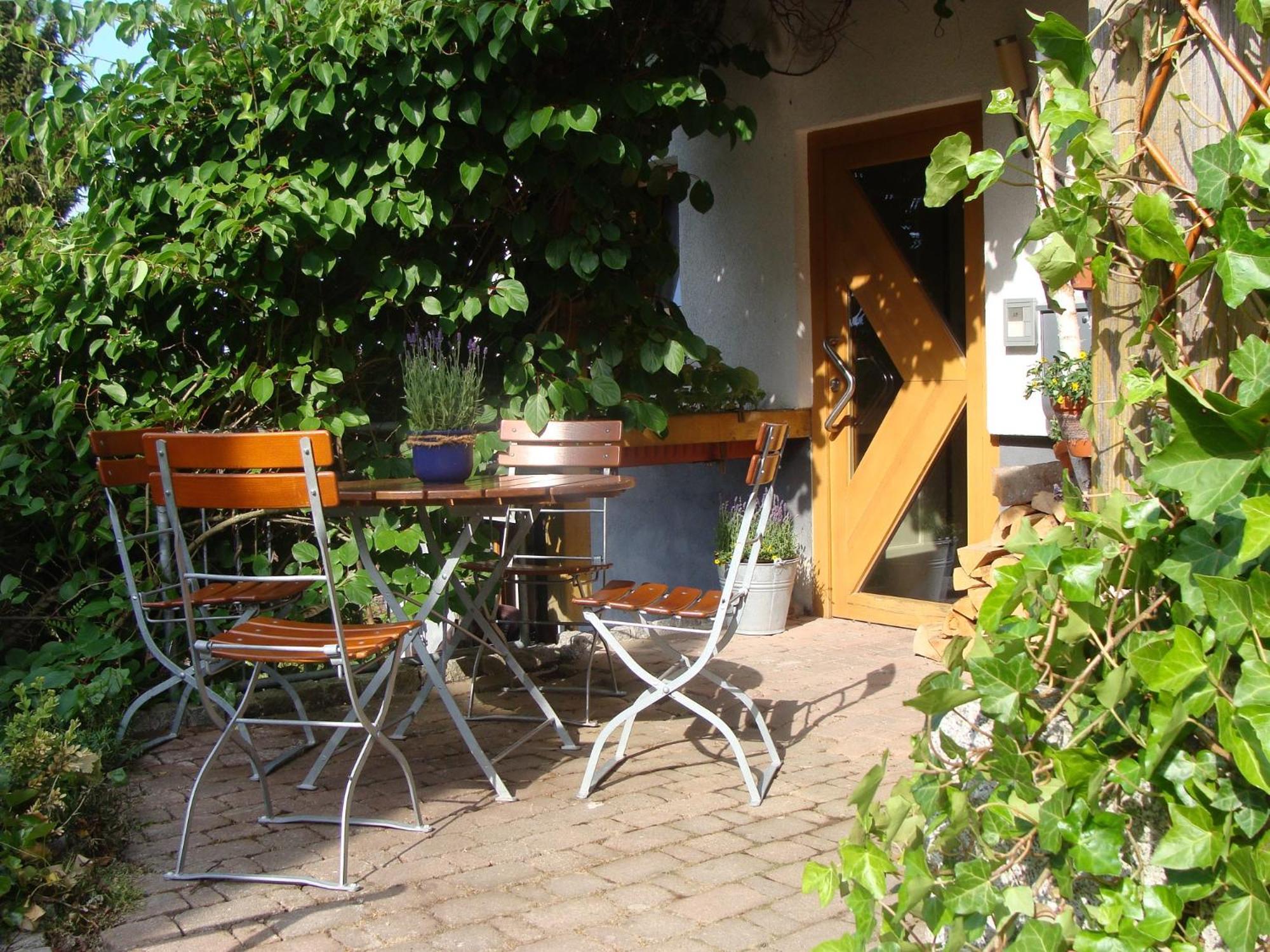 Blackforest Ferienwohnung Санкт-Георген-им-Шварцвальд Экстерьер фото