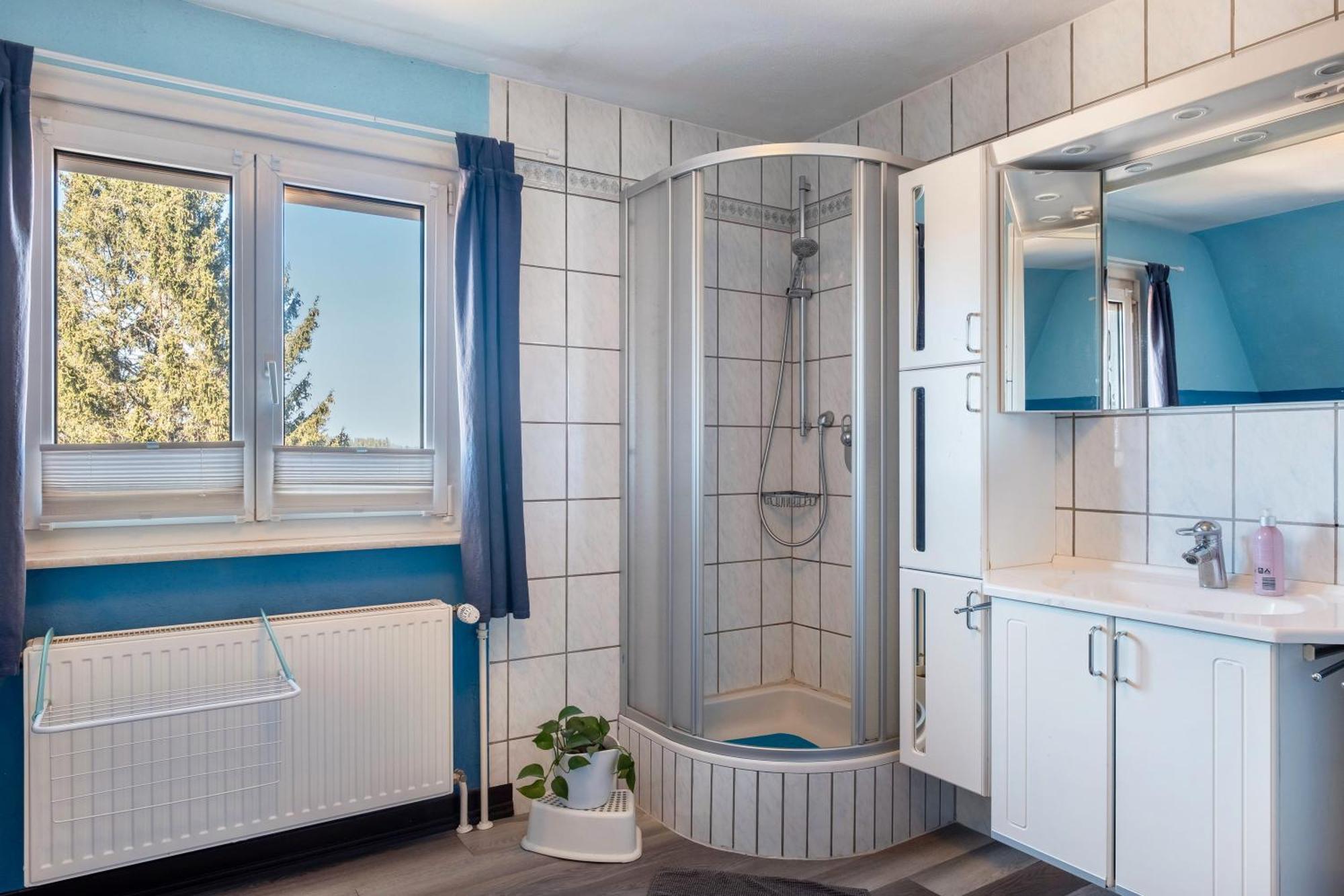 Blackforest Ferienwohnung Санкт-Георген-им-Шварцвальд Экстерьер фото