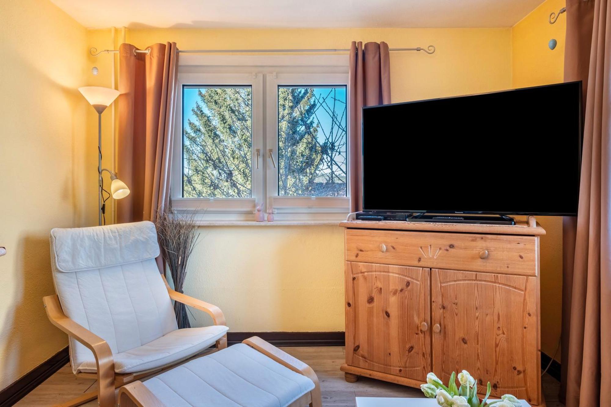 Blackforest Ferienwohnung Санкт-Георген-им-Шварцвальд Экстерьер фото