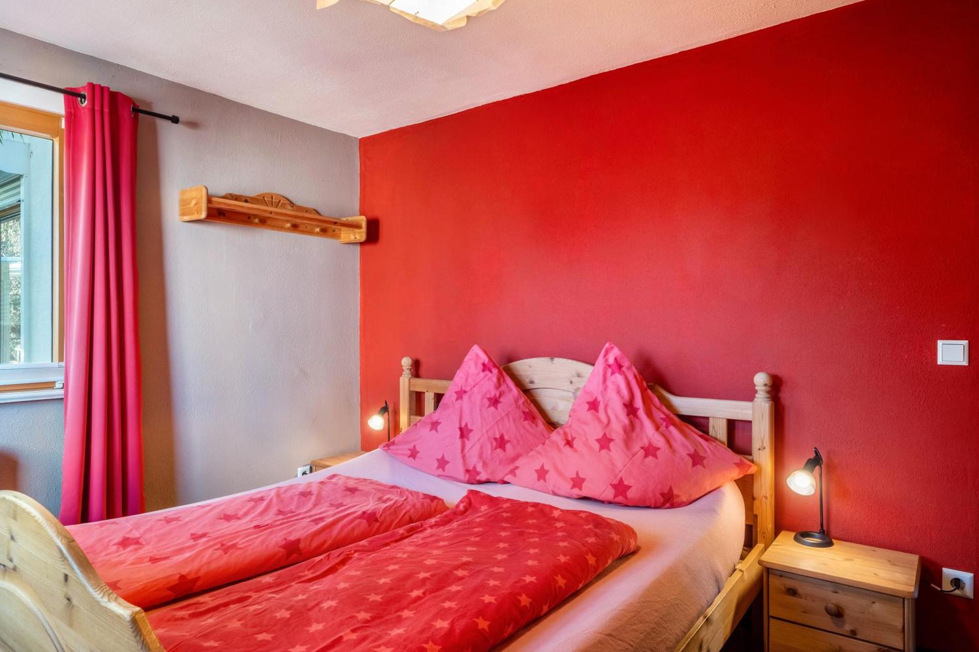 Blackforest Ferienwohnung Санкт-Георген-им-Шварцвальд Экстерьер фото